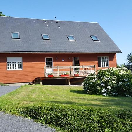 Saint Pierre Houseヴィラ エクステリア 写真