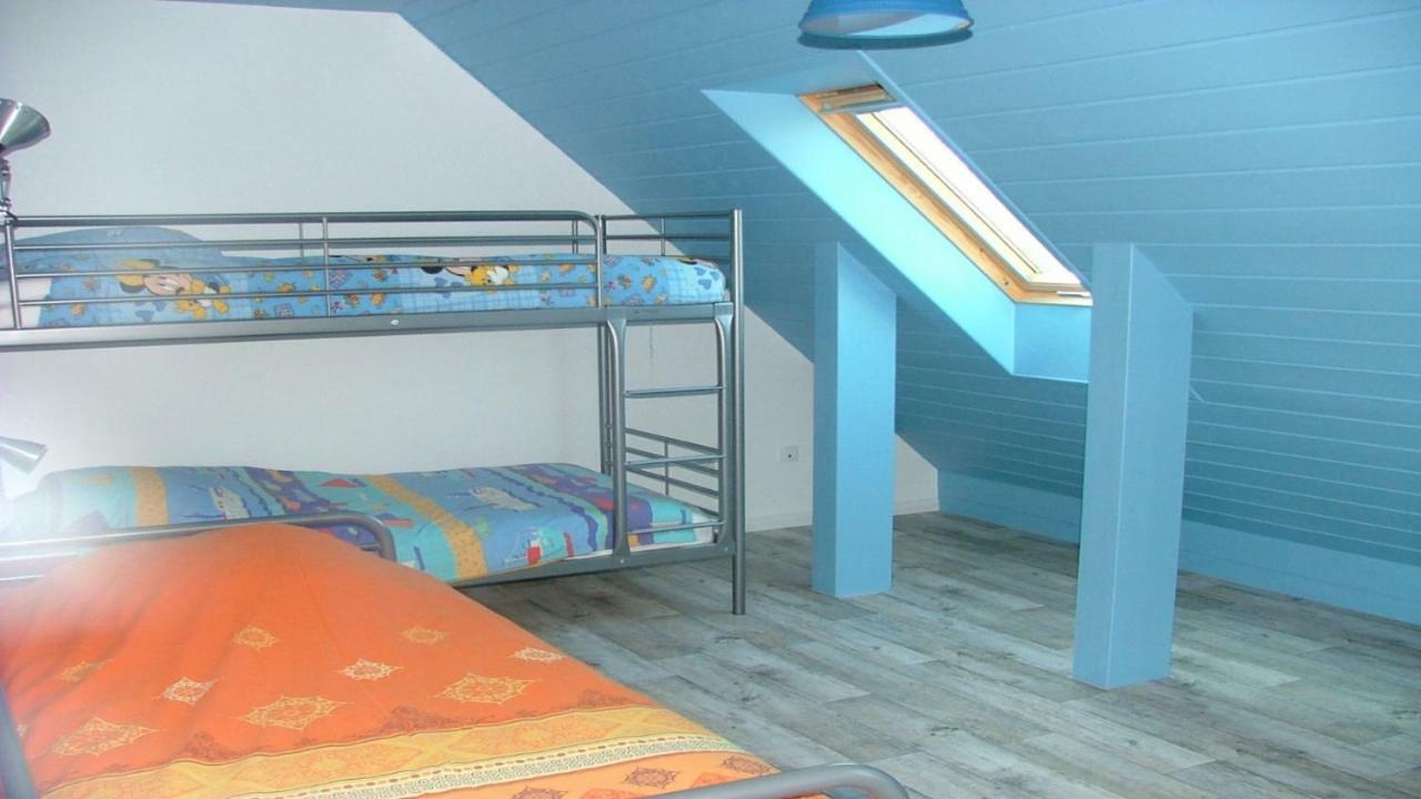 Saint Pierre Houseヴィラ エクステリア 写真